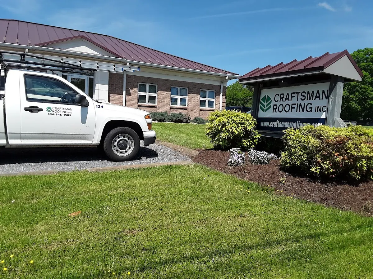 Quality Chimney Repair by experienced craftsmen in Scott Road